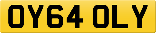 OY64OLY